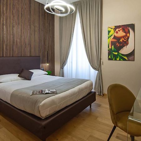 Hotel Paba Róma Kültér fotó